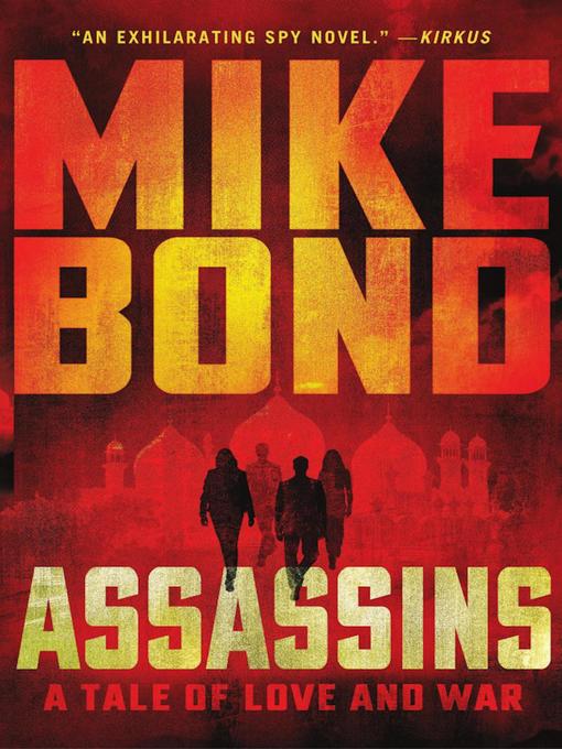 Title details for Assassins by Mike Bond - Available